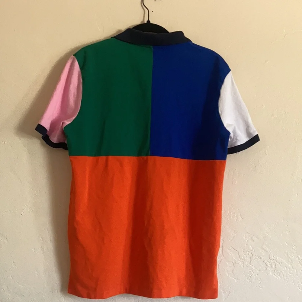 Polo Ralph Lauren polo shirt size M